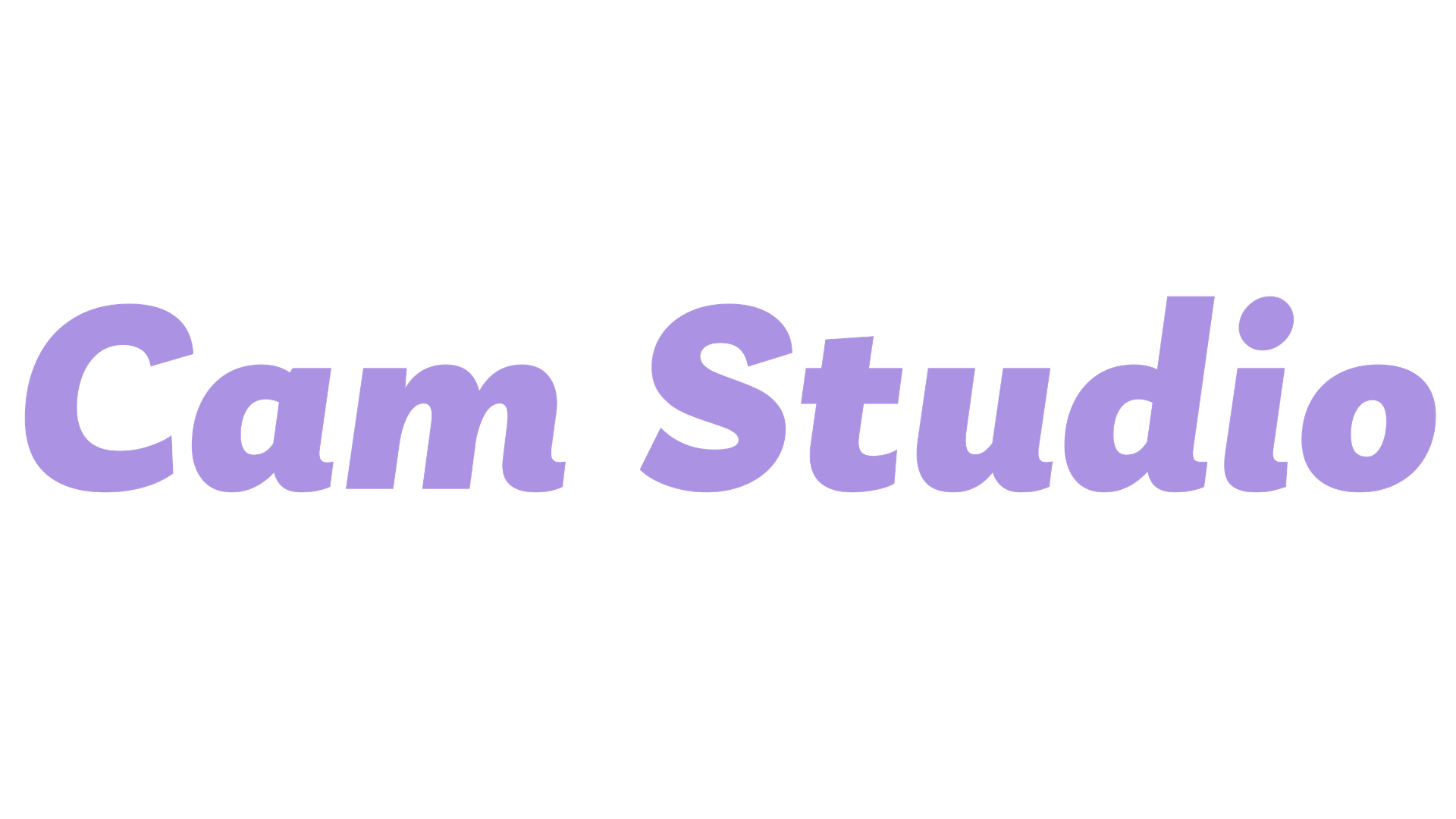 Cam Studio